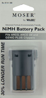 ArcoSE Replacement Battery