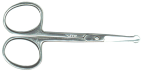 3.5" Stainless Steel Balltip Scissors