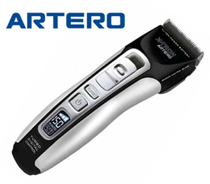 Artero Professional Grooming Clippers