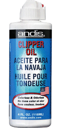 andis oil