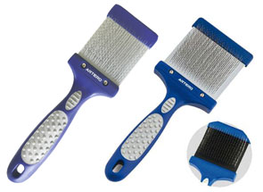 Artero Double Sided Pet Grooming Brushes