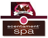 Best Shot Scentament Spa Products