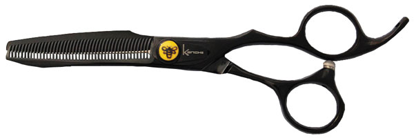 Kenchii Bumble Bee 44 Tooth Thinner