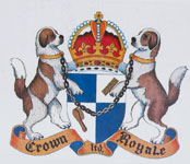 Crown Royale Grooming Products