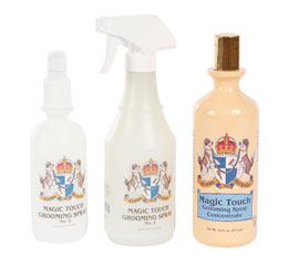 Magic Touch Grooming Spray #2