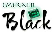 Emerald Negro Logo