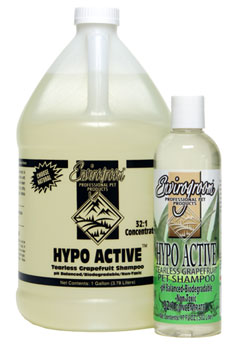 Envirogroom Hypo Active Natural Pet Shampoo