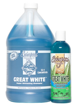 Envirogroom Great White Shampoo