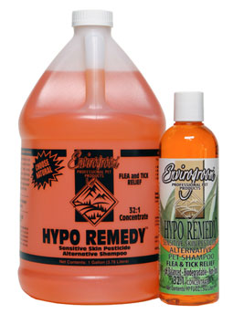 Envirogroom Hypo Remedy Shampoo