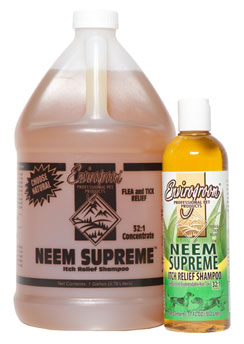 Envirogroom Neem Supreme Shampoo