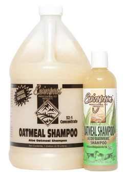 Envirogroom Oatmeal Shampoo