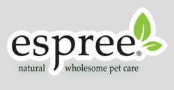 Espree Professional Pet Grooming Shampoos, Conditioners and Sprays