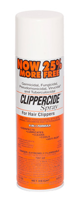 Kings Research Clippercide Spray