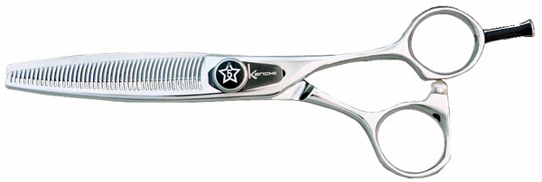 Kenchii 5 Star 44 Tooth Thinner