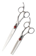 Kenchii Spider Shears