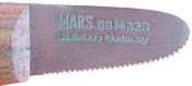 Mars 320 Stirpping Knife