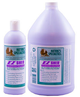 Nature's Specialties EZ Shed Conditioner