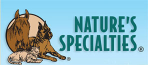 Nature's Specialties Professional Pet Grooming Products