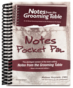 The Notes Pocket Pal