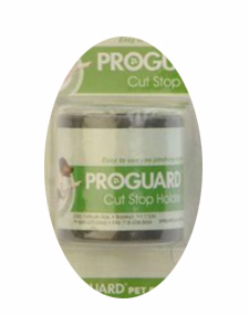 Proguard Stptic Holder Cup for Grooming dogs