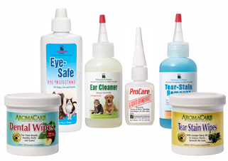 Professional Pet Products Specialtiy Health for dogs