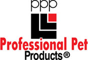 Professional Pet Products logo