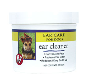 R-7 Ear Cleaning Pads