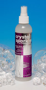 Show Season Crystal Sparkle Spray
