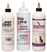ShowSeason Animal Products Ear Care