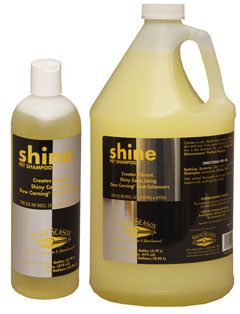 Show Season Shine Shampoo