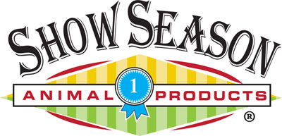 Show Seasons Professional Grooming Products Logo