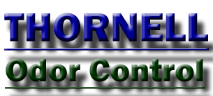 Thornell Odor Control