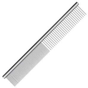 Utsumi Cat Comb for Professional Grooming
