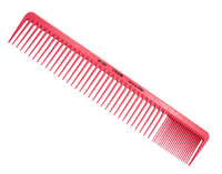 Utsumi Carbon Fiber Comb Pink