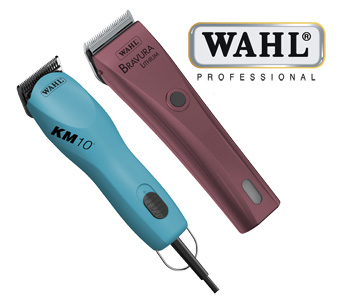 Wahl Professional Grooming Clippers
