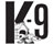 K-9 Logo